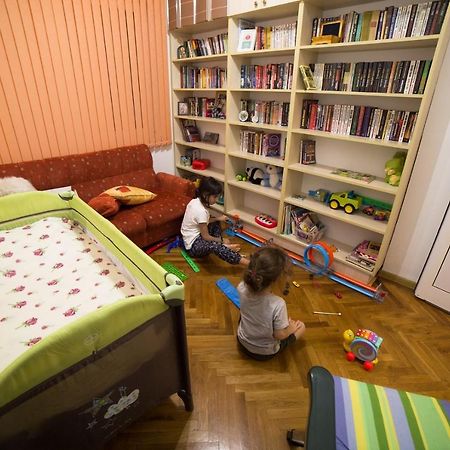 Belivanovi B&B House Veliko Tarnovo Exterior photo