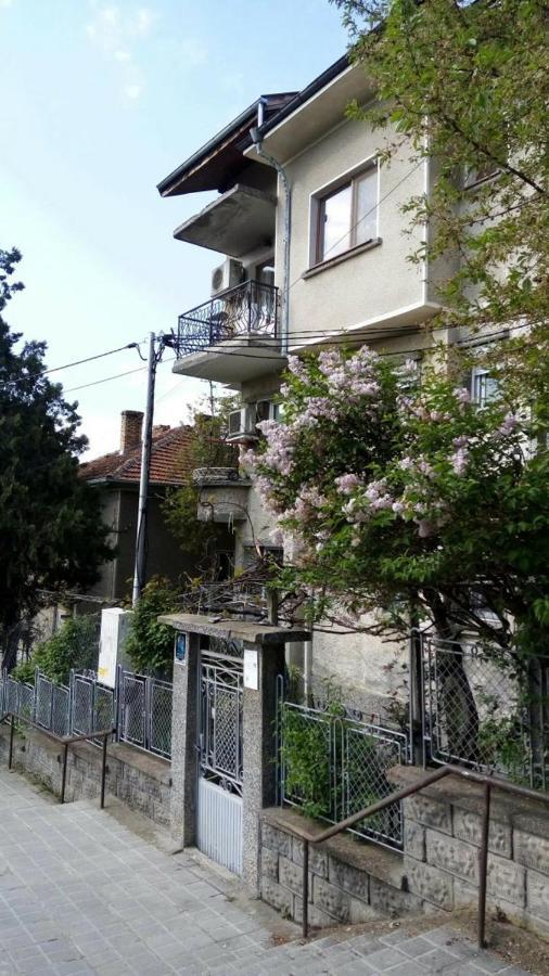 Belivanovi B&B House Veliko Tarnovo Exterior photo
