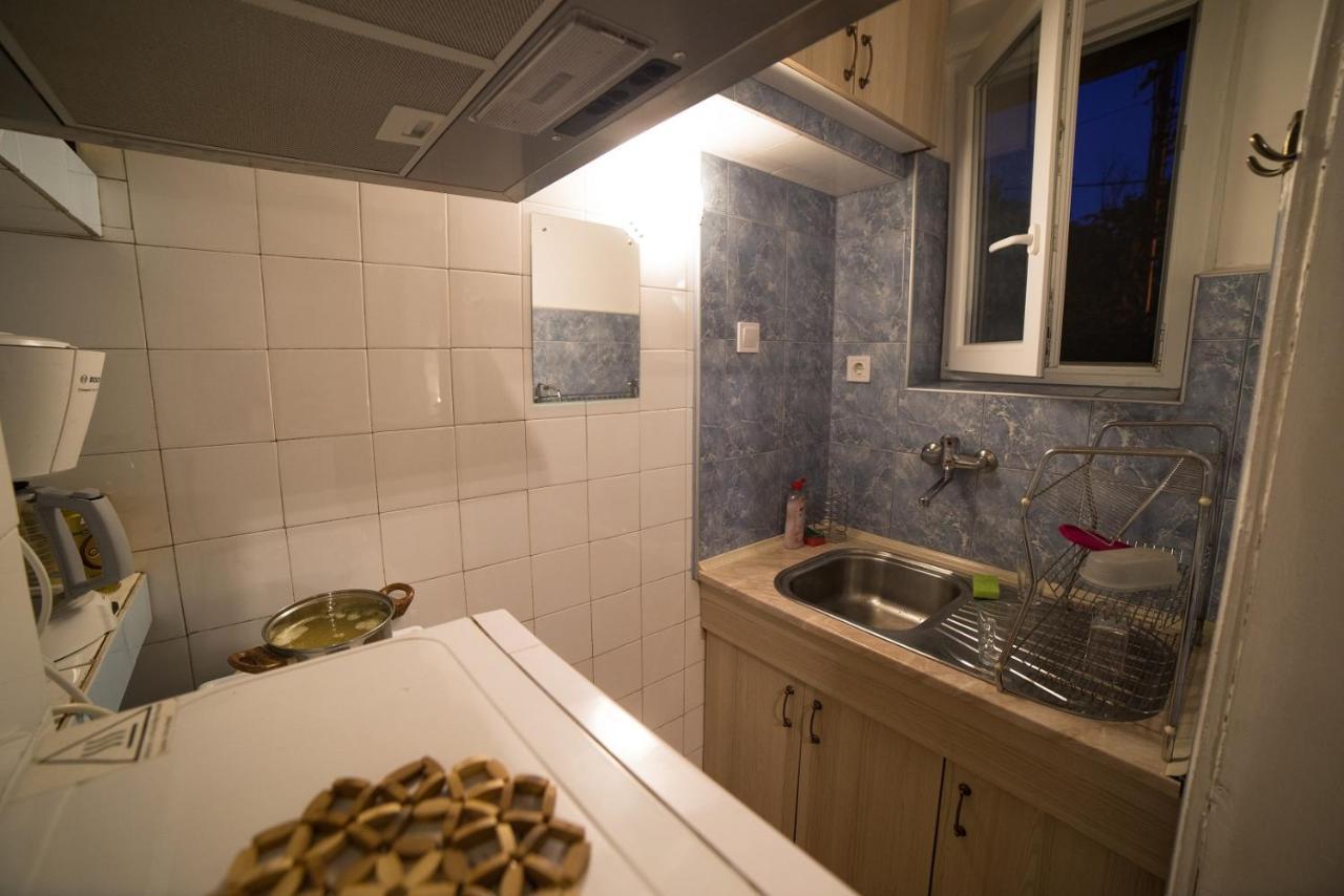 Belivanovi B&B House Veliko Tarnovo Exterior photo