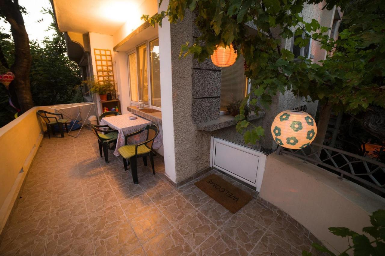 Belivanovi B&B House Veliko Tarnovo Exterior photo