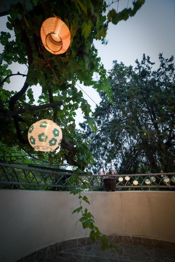 Belivanovi B&B House Veliko Tarnovo Exterior photo